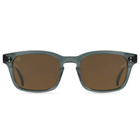 DODSON SLATE/VIBRANT BROWN POLARIZED